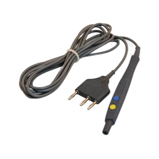 Hand Controlled Reusable Electrosurgical Diathermy Pencil Trimed Store